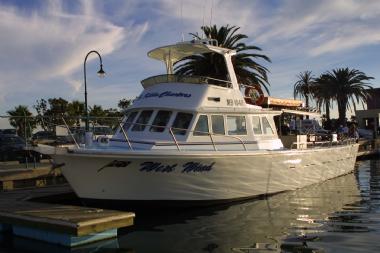 Melbourne Fishing Charter